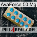 AvaForce 50Mg new09